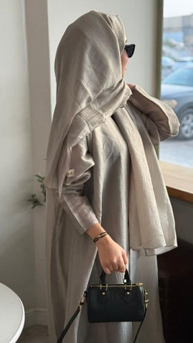 Abaya#46