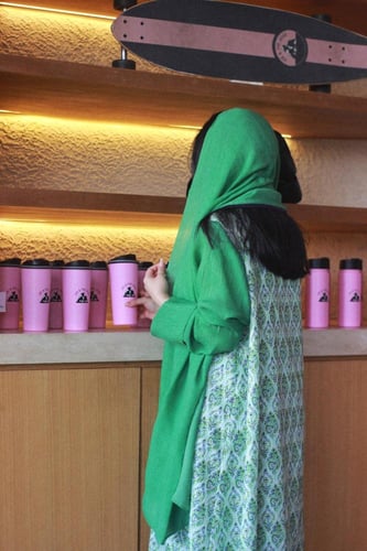 Abaya#34