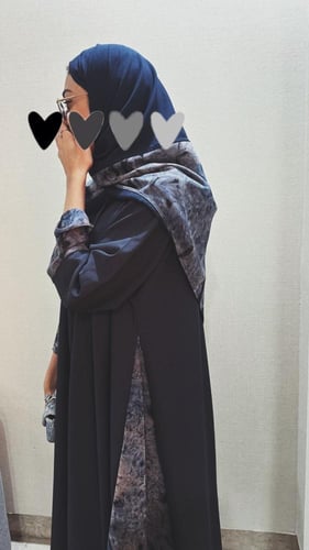 Abaya#19