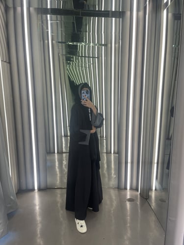 Abaya#2