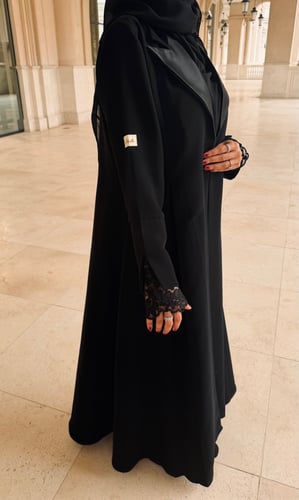 Abaya#64