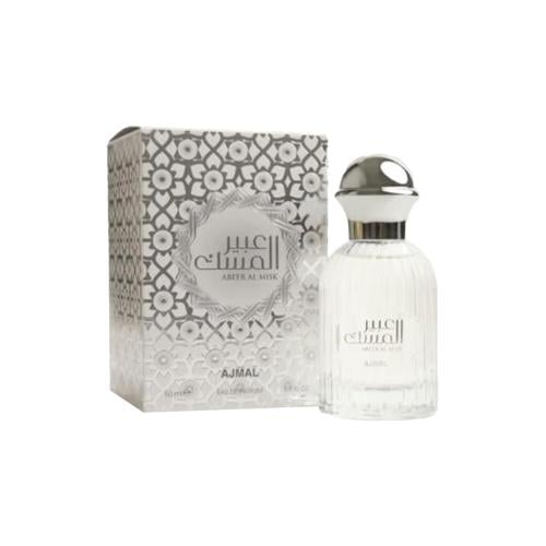 بخاخ عبير المسك