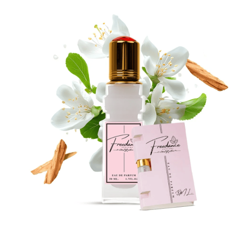عطر سعودي عطر فري دانس