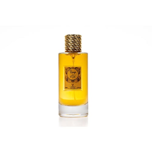 عطر روائع العود
