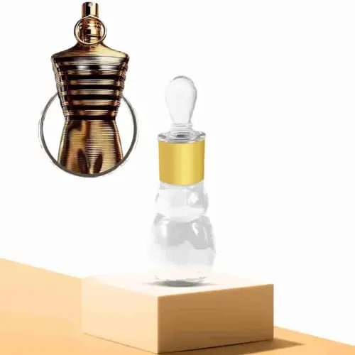 مخمرية مسك مستوحاة من عطر لومال اليكسير