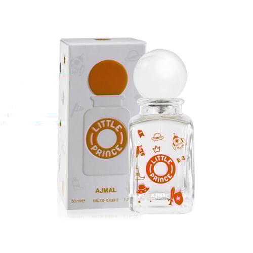 عطر Little Prince من أجمل