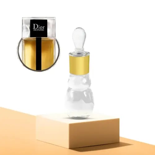 مخمرية مسك مستوحاة من عطر ديور هوم