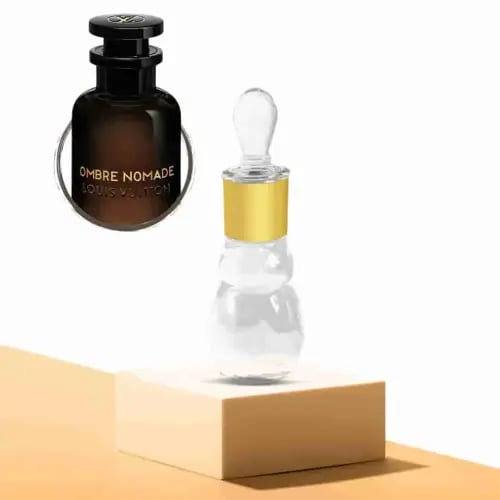 مخمرية مسك مستوحاة من عطر اومبر نوماد