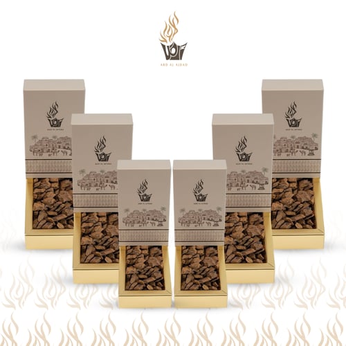 أوقيات من عود الفراشات