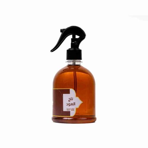 معطر جو تاج العود 500مل