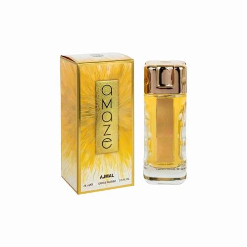 عطر اميز او دو بارفان للنساء 80مل