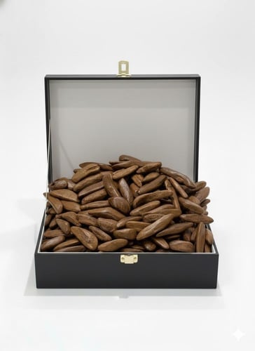 عود مروكي بيور