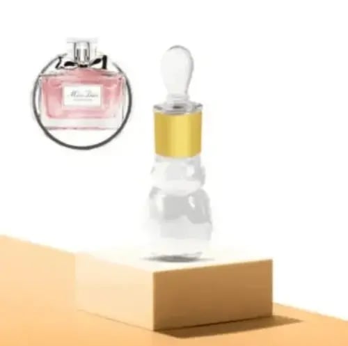 مخمرية مسك مستوحاة من عطر ميس ديور للنساء