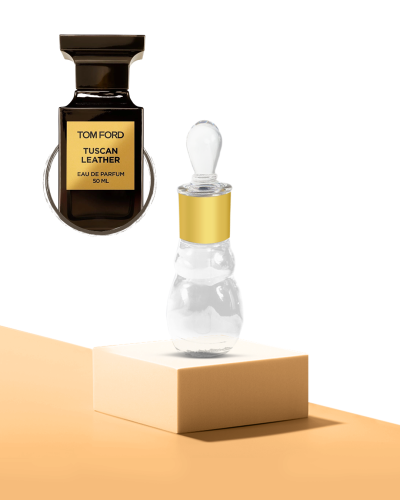 مخمرية مسك مستوحاة من عطر توسكان ليذر