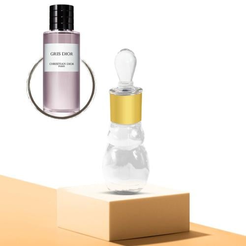 مخمرية مسك مستوحاة من عطر قريس ديور