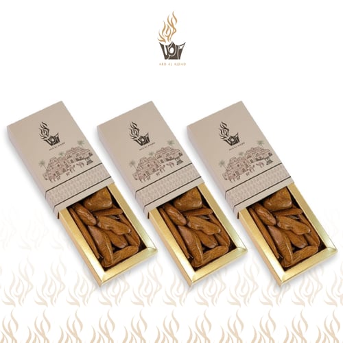 أوقيات عود مروكي بيور