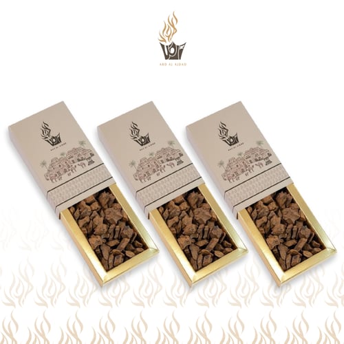 أوقيات من عود الفراشات