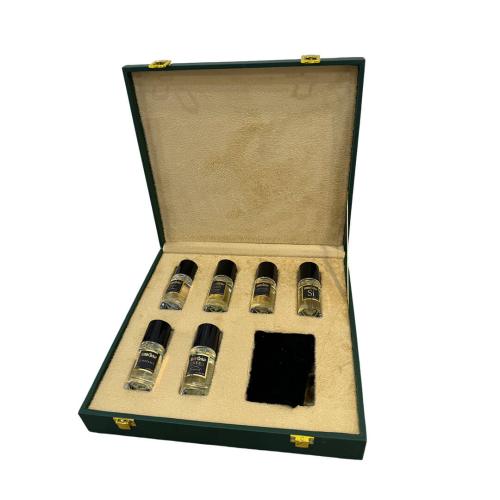 بوكس توزيعات 6 عطور مستوحاة 20مل