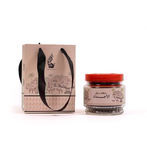 بكج معمول دوسري