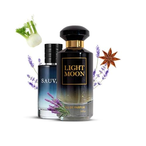 عطر لايت مون
