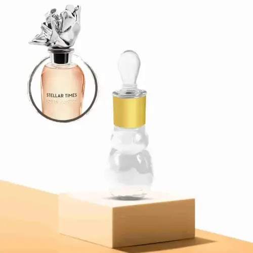 مخمرية مسك مستوحاة من عطر ستيلار تايمز