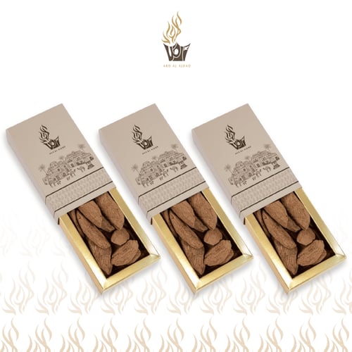 أوقيات عود الكلمنتان