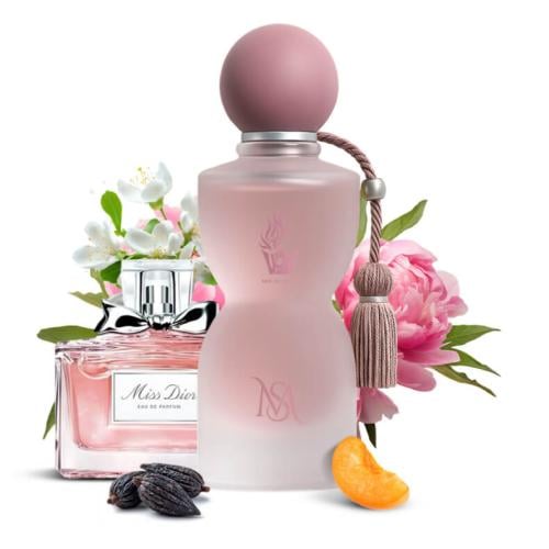 عطر ام اس 100مل