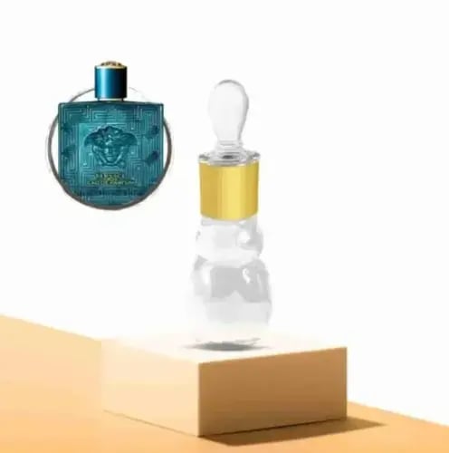 مخمرية مسك مستوحاة من عطر ايروس