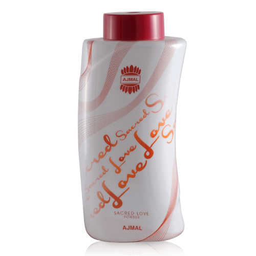 بودرة سيكريد لوف