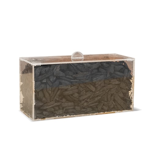 بوكس اصنع بخورك