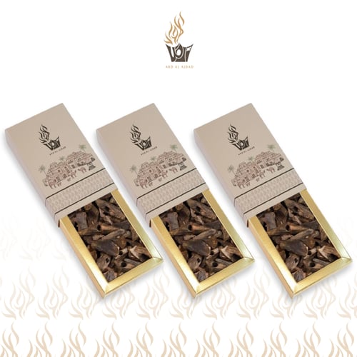 أوقيات عود كينام صيني