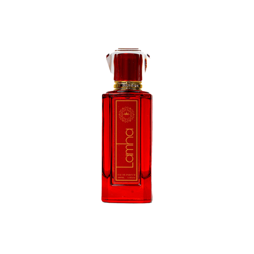 عطر لمحة