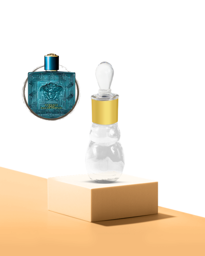 مخمرية مسك مستوحاة من عطر ايروس