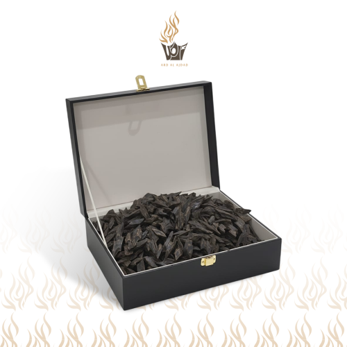 ربع كيلو عود تايقر طبيعى محسن