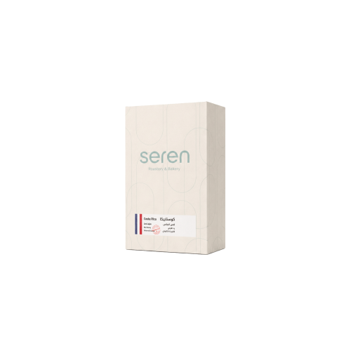 لاس لاجاس كوستاريكي | رد هوني