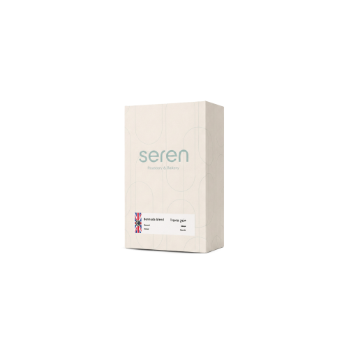 مزيج برمودا | سويت بلند