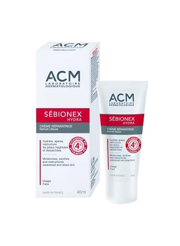 كريم سيبيونيكس تريو المضاد للتهيج من أي سي إم - 40...