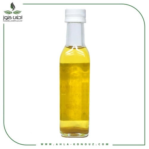 زيت السمسم البلدي الطبيعي _ من احلى كنوز