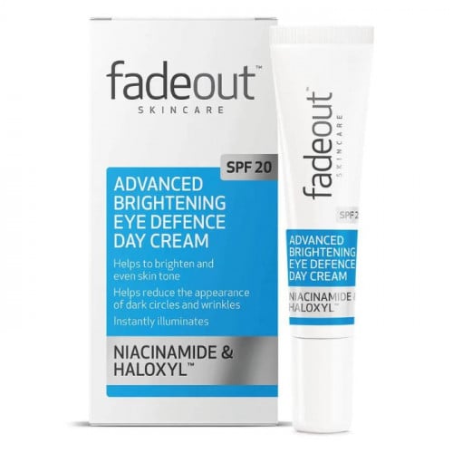 كريم الحماية المبيض لمنطقة حول العين Fade Out 15ML...