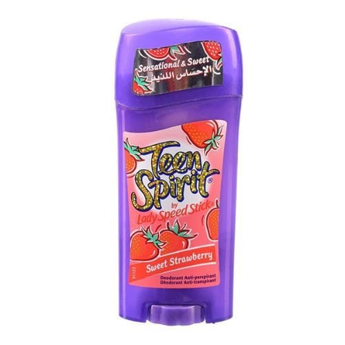 ليدي سبيد ستيك - مزيل للتعرق روح المراهقة -بالفراو...