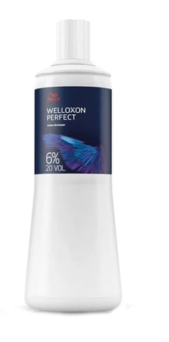 أكسجين ويلا كريم المطور حجم 1000 مل