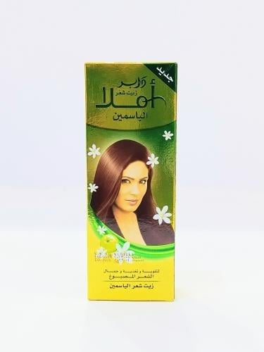 دابر املا زيت شعر ياسمين 200 مل