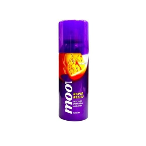 بخاخ موف الهندي MOVE ON SPRAY