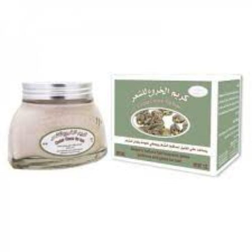كريم الخروع من كويت شوب - 200 مل