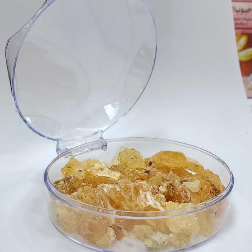 لبان علك عماني صغير 15جرام