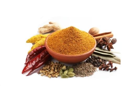 بهارات مطحون درجه أولى