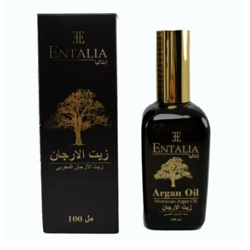 زيت انتاليا الارغان 100 مل
