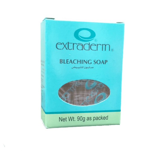 صابون تبييض اكستراديرم - 90 جم