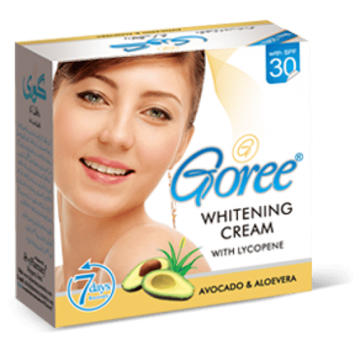 كريم كوري بالأفوكادو