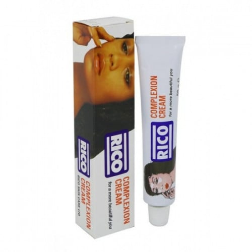 كريم ريكو لتبيض البشره50 جرام